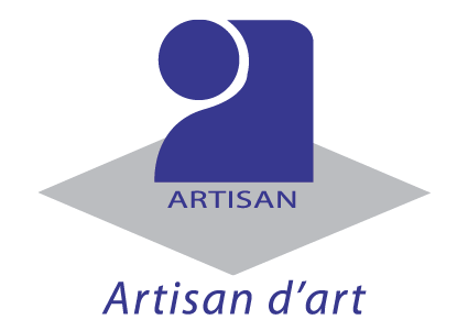 Logo CMA artisan d'art